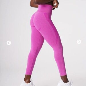 NVGTN Maui Contour Seamless Leggings